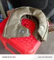 Turbocharger Turbine Housing Heat Shield Blanket - 2