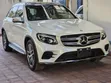 Mercedes-Benz GLC-Class 2018 Off White - 1