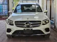 Mercedes-Benz GLC-Class 2018 Off White - 2