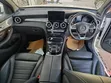 Mercedes-Benz GLC-Class 2018 Off White - 3