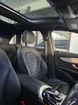 Mercedes-Benz GLC-Class 2018 Off White - 5