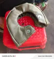 Turbo Blanket Reduces Radiant Heat - 2