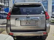 Toyota Land Cruiser Prado 2019 Gold - 1