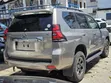 Toyota Land Cruiser Prado 2019 Gold - 2