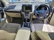 Toyota Land Cruiser Prado 2019 Gold - 5