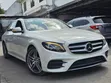 Mercedes-Benz E200 2019 AMG Trim - 3