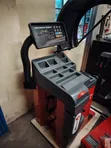 Wula S828 Wheel Balancer Machine - New - 1