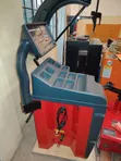 Wula S828 Wheel Balancer Machine - New - 2
