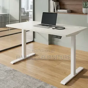 Kiti cha Umeme Kinachoweza Kurekebishwa - Smart, Modern & Ergonomic
