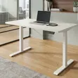Kiti cha Umeme Kinachoweza Kurekebishwa - Smart, Modern & Ergonomic - 1