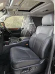 Lexus LX 570 2018 - Imejaa Vitu - 2
