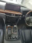 Lexus LX 570 2018 - Imejaa Vitu - 3