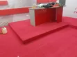 Stylish Delta Wall-to-Wall Carpet - 1