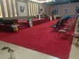 Stylish Delta Wall-to-Wall Carpet - 2