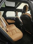 Volvo XC60 T5 Inscription AWD 2019 Nyeusi - 1