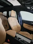 Volvo XC60 T5 Inscription AWD 2019 Nyeusi - 2