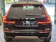 Volvo XC60 T5 Inscription AWD 2019 Nyeusi - 3