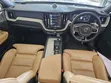 Volvo XC60 T5 Inscription AWD 2019 Nyeusi - 4