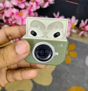 Acuvar Earpods Bluetooth Wireless
