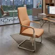 Kiti cha Ofisi cha Premium Executive Cantilever - Kisasa - 1