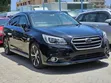 Subaru Legacy B4 Sedan 2018 - 1