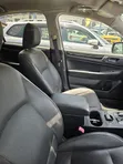 Subaru Legacy B4 Sedan 2018 - 2