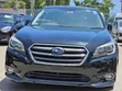 Subaru Legacy B4 Sedan 2018 - 4
