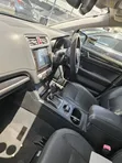 Subaru Legacy B4 Sedan 2018 - 5