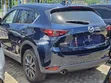 Mazda CX-5 2019 Teal - 3