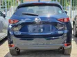 Mazda CX-5 2019 Teal - 4