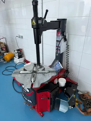 Sunshine STC-868 Automatic Tyre Changer Machine