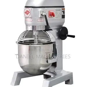 Caterina 20L Dough Mixer