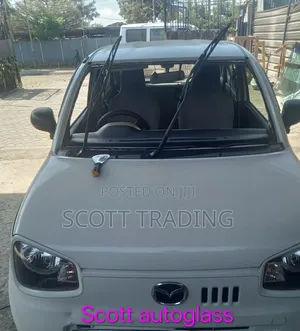 Suzuki Alto Windscreen - Brand New