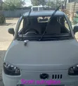 Suzuki Alto Windscreen - Brand New - 1