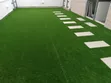 Evergreen Lush Backyard Artificial Turf Grass 40mm - 2