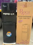 ROCH 3 Taps Water Dispenser with Compressor - 1