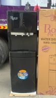 ROCH 3 Taps Water Dispenser with Compressor - 2