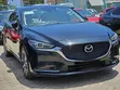 Mazda Atenza 2019 Black - 1