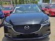 Mazda Atenza 2019 Black - 2