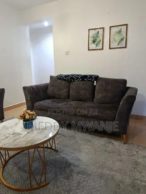 1 Bedroom Airbnb Apartment in Eldoret/Kilimani