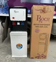 Roch 3-Tap Water Dispenser with Compressor - 2