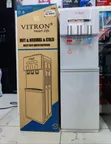 Vitron 3-Tap Top Load Water Dispenser - 2