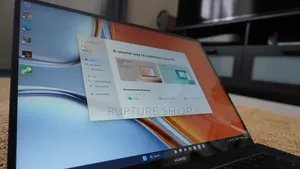 Laptop Huawei MateBook 16s - 16GB RAM, 1TB SSD, Intel Core i7
