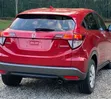 Honda Vezel Hybrid 2018 Red - 2