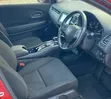 Honda Vezel Hybrid 2018 Red - 5