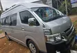 Toyota HiAce 2010 Silver - 2
