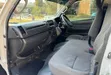 Toyota HiAce 2010 Silver - 3