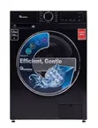 Ramtons 10kg Washing Machine - Black RW217 - 1
