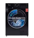 Ramtons 10kg Washing Machine - Black RW217 - 2