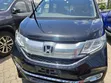Honda Stepwgn Spada 2018 Black - 1